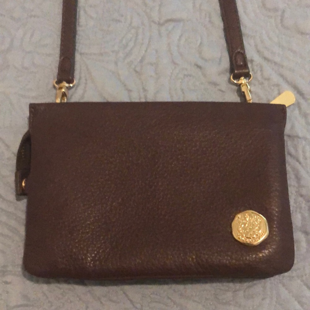 Vince Camuto Crossbody Purse with adjustable Strap